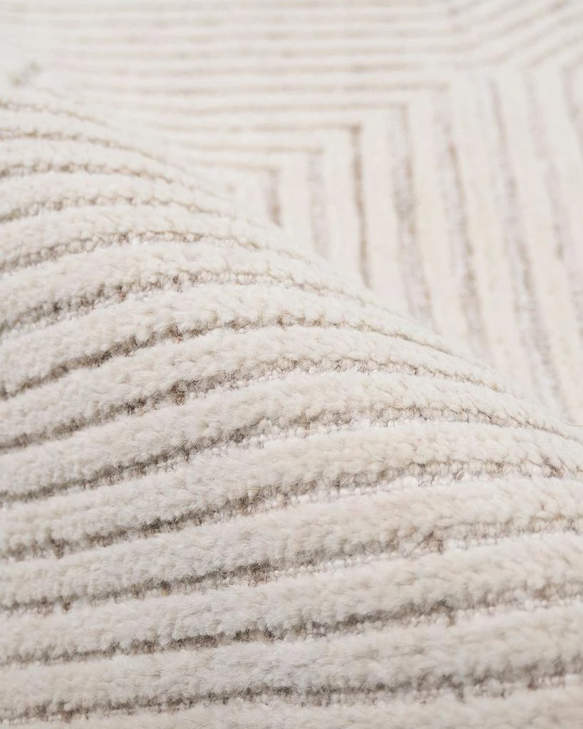 Stark Studio Rugs Waylon JAI327 Area Rug, 8' x 10' 3