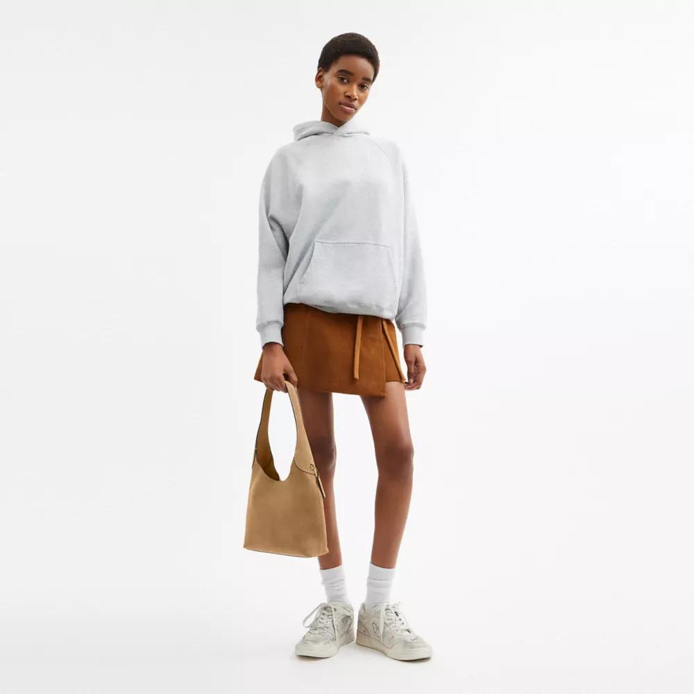 Coach Brooklyn Shoulder Bag 28