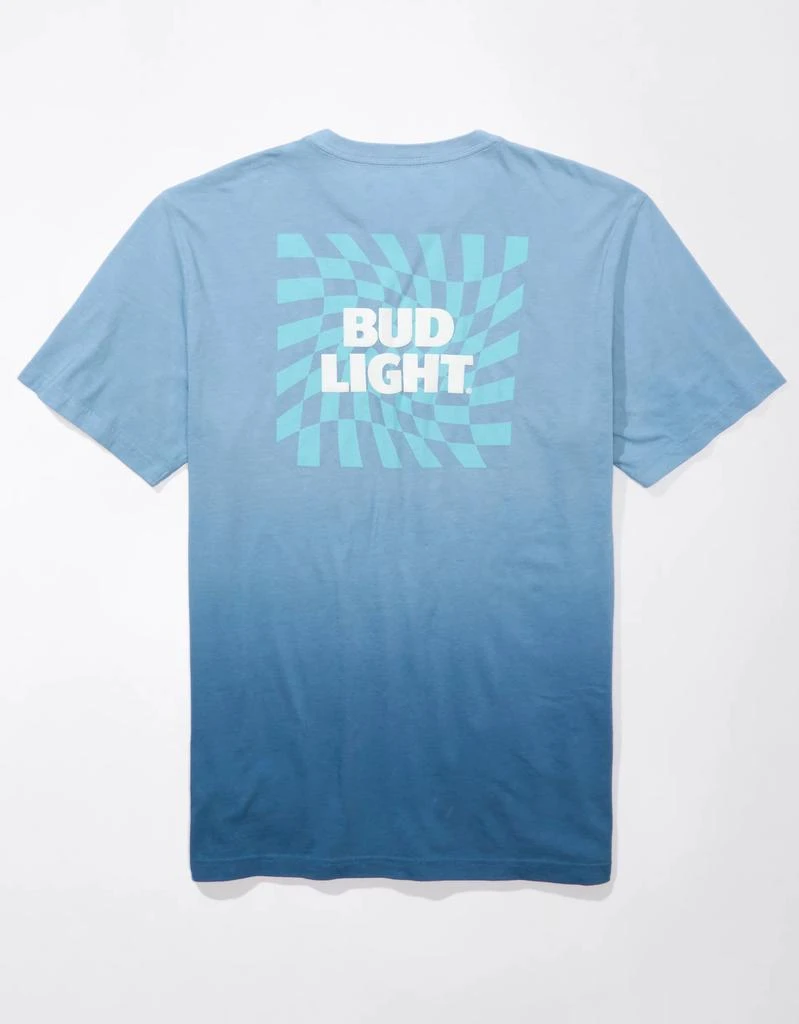Tailgate AE Bud Light Graphic T-Shirt 4
