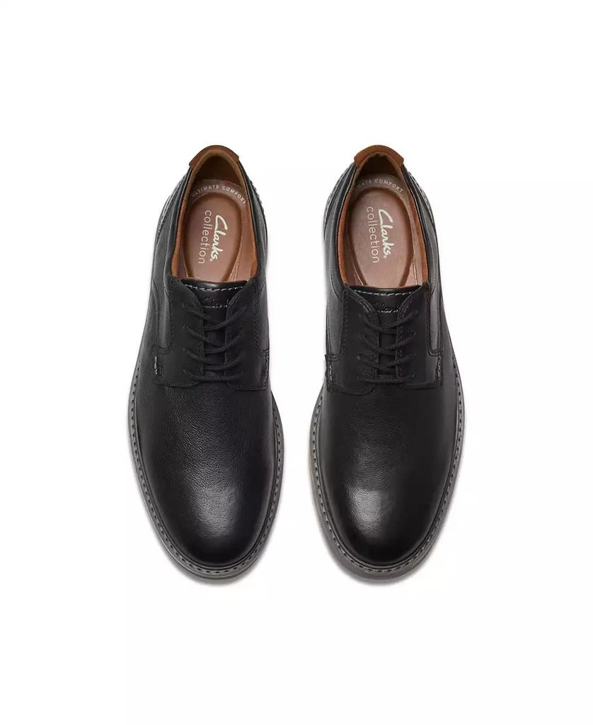 Clarks Collection Men's Radcliff Low Shoes 2