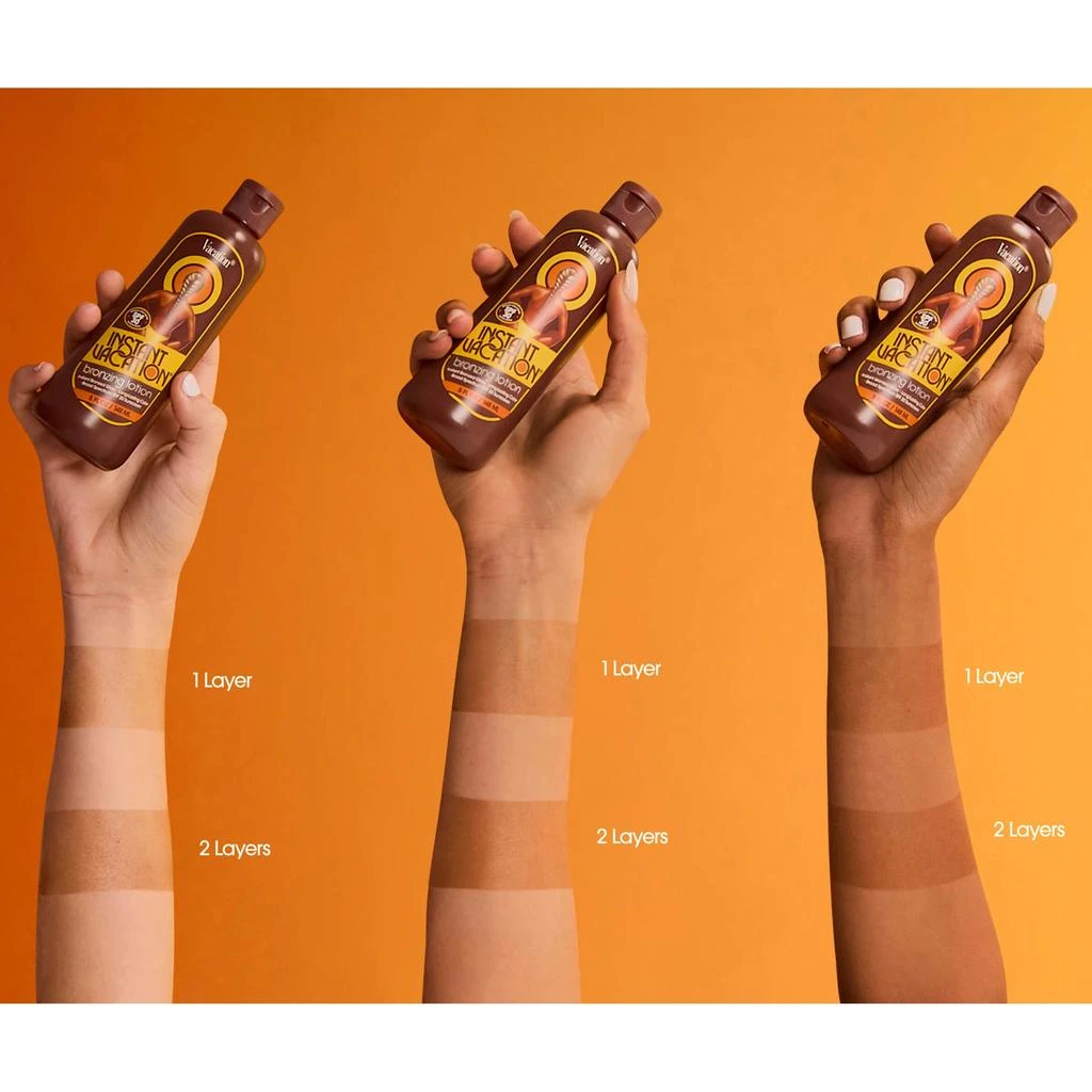 Vacation Vacation Instant Browning Lotion SPF 30 148ml 10