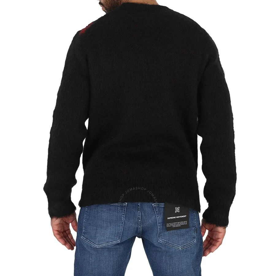 Hugo Boss Black Bugs Bunny Artwork Looney Tunes Sweater 3