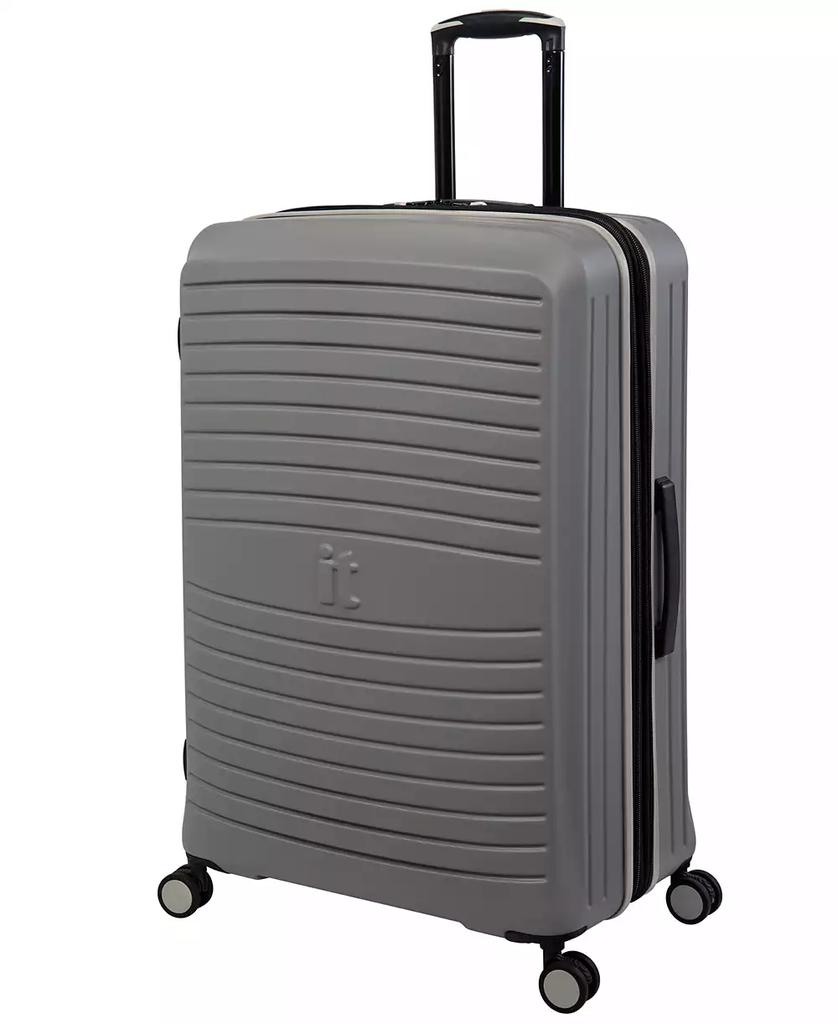 it luggage 25" Hardside 8-Wheel Expandable Spinner Luggage