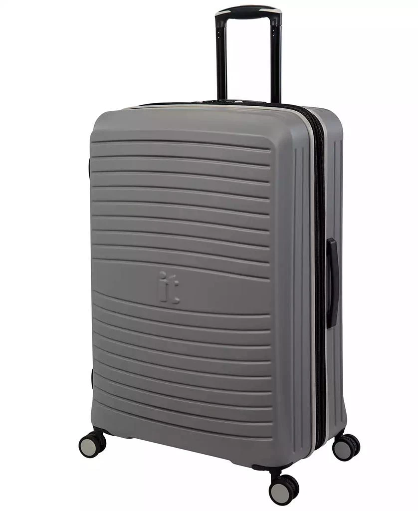 it luggage 25" Hardside 8-Wheel Expandable Spinner Luggage 1