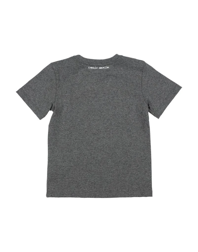 FRANKIE MORELLO T-shirt 2