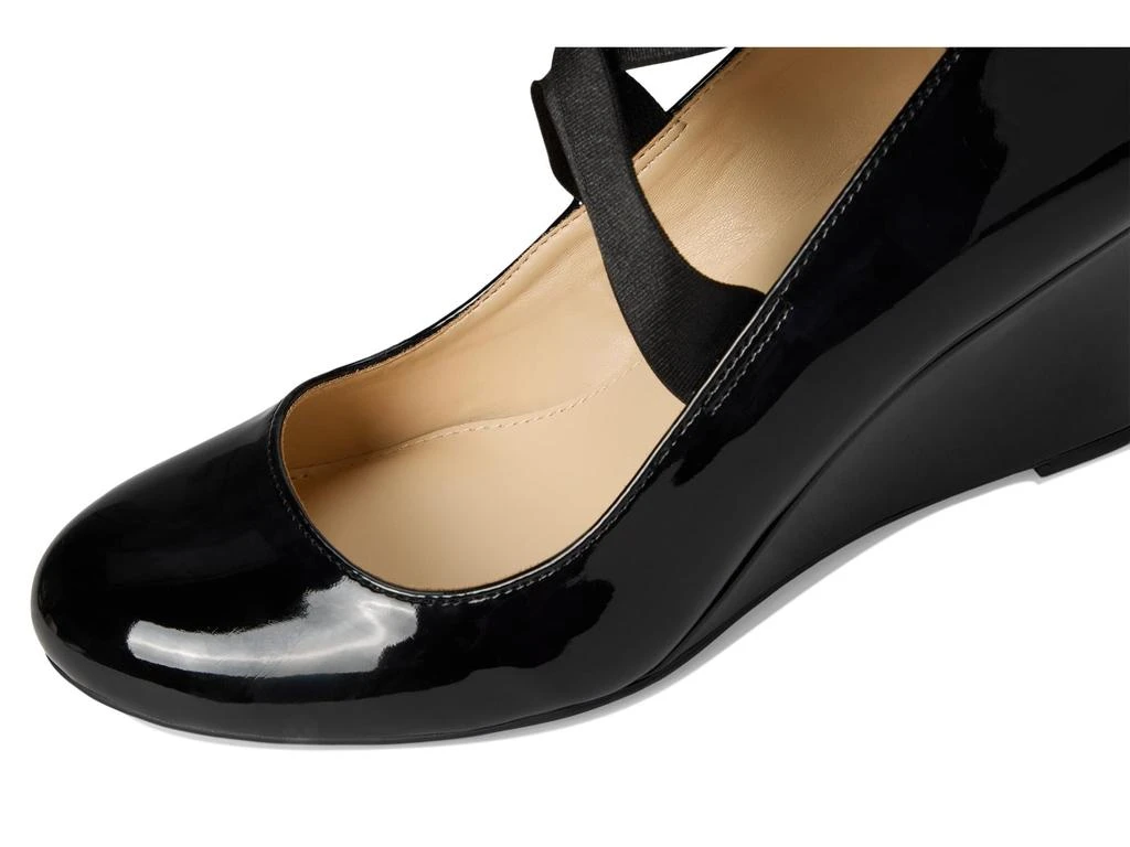 Jessica Simpson Saedra Dress Wedge 6