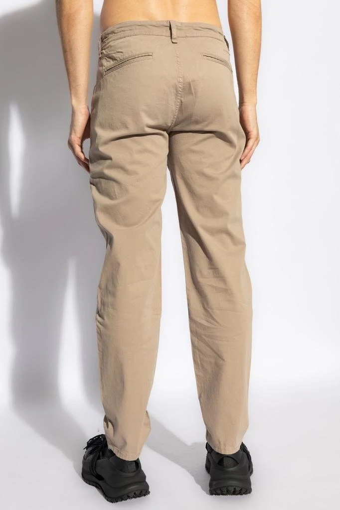 Rag & Bone Rag & Bone Classic Tailored Pants 4