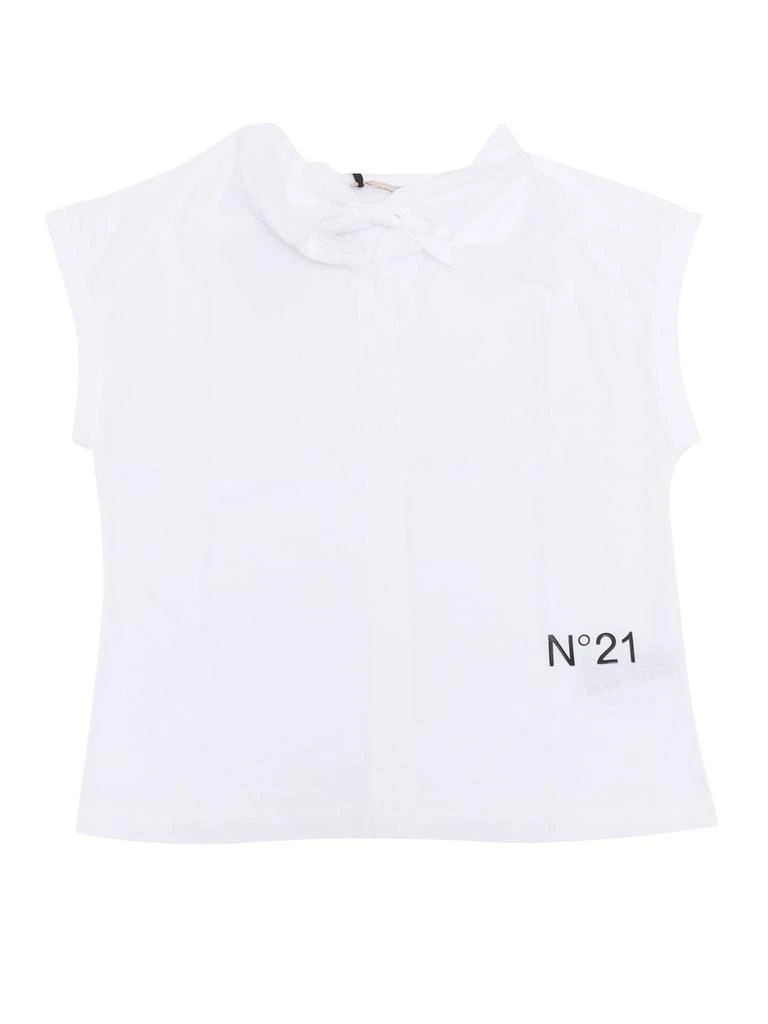 N21 Kids N21 Kids T-Shirt M/C 1