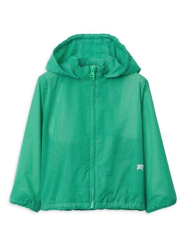 Burberry Baby Boy's & Little Boy's Harry Windbreaker Jacket 1