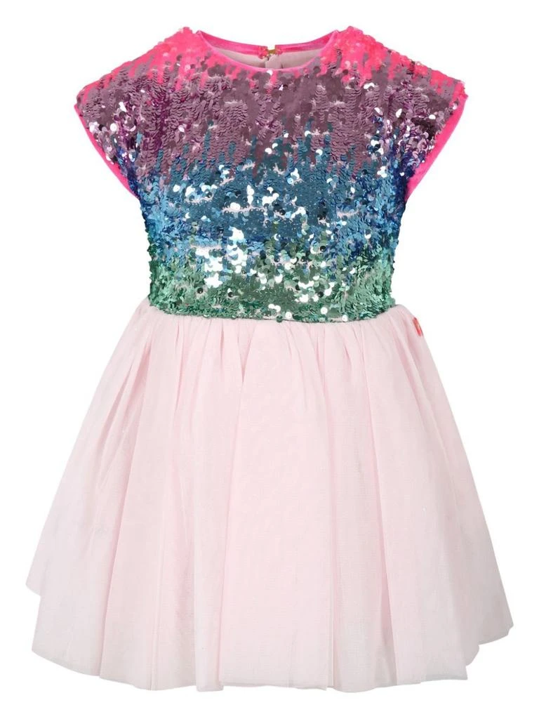 Billieblush Dress 1