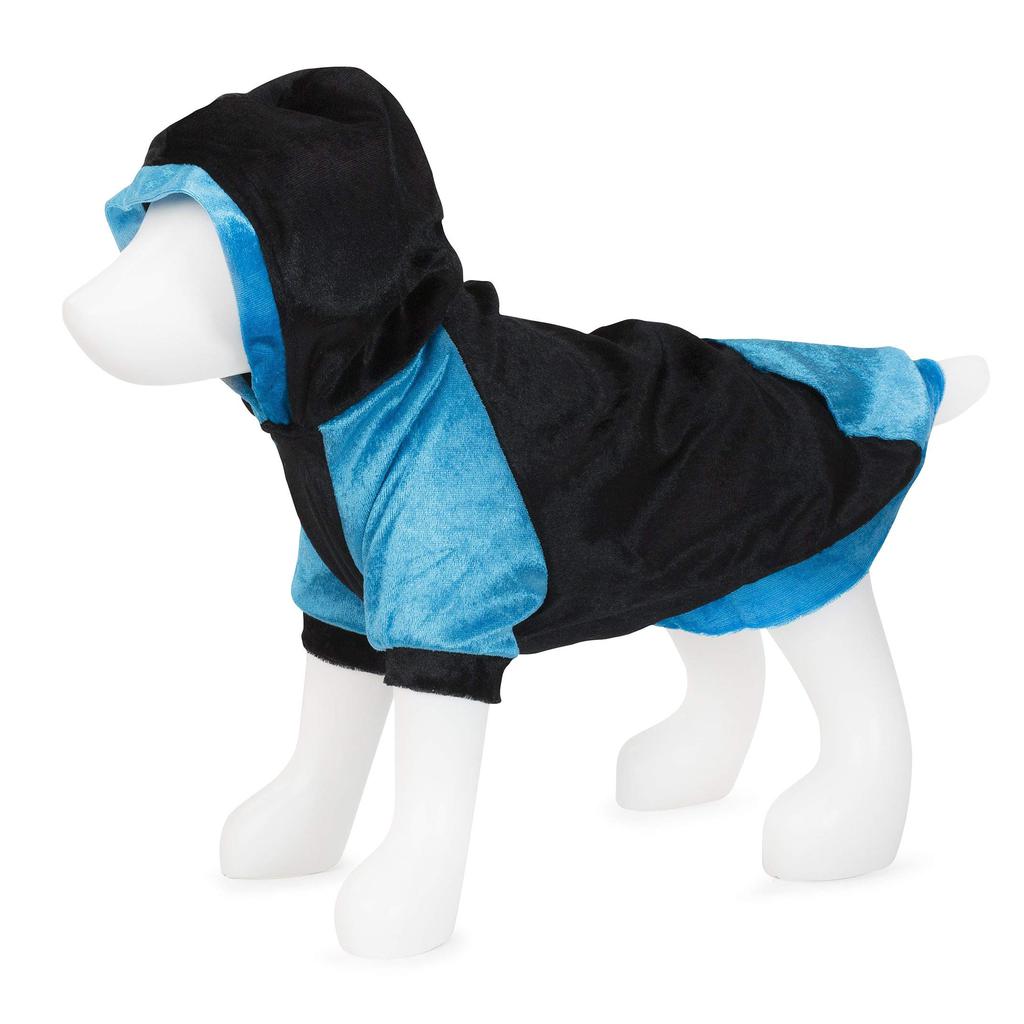 Vanderpump Pets F&R for VP Pets Fleece Hoodie - MD