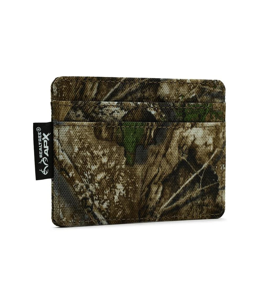 Herschel Supply Realtree® Charlie Cardholder 2