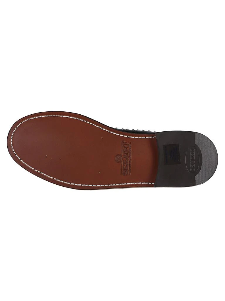SEBAGO Dan Studs Loafers 4