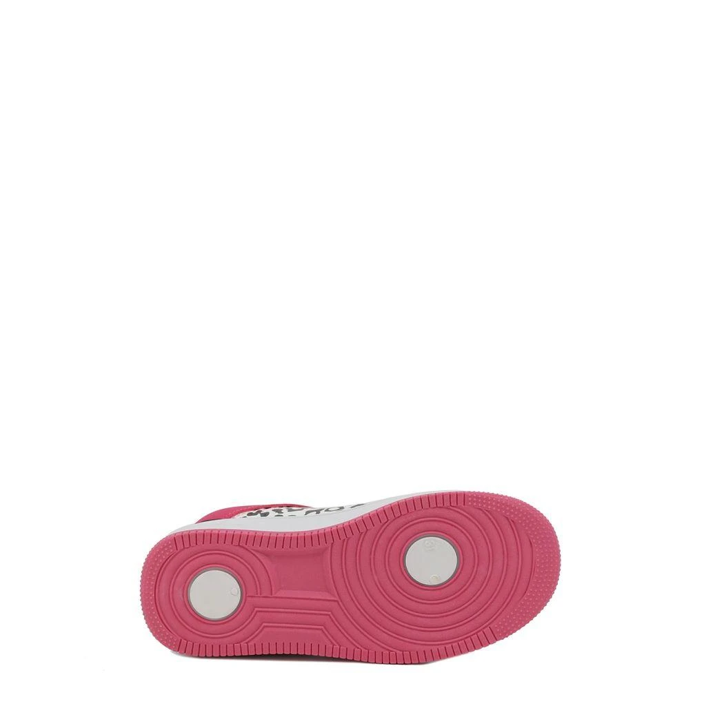 Shone Sneakers Pink Girl 4