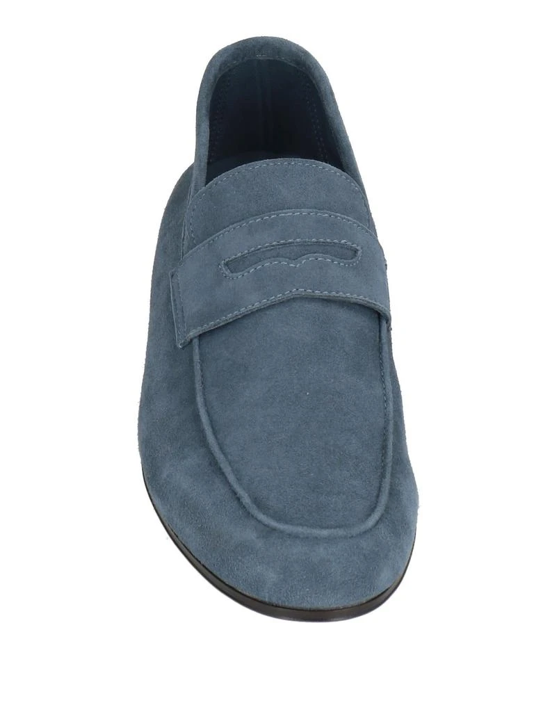 ANDREA VENTURA FIRENZE Loafers 4