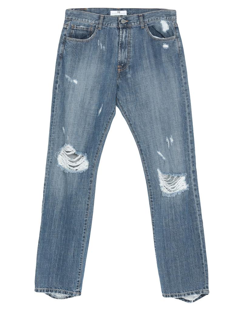 MASSIMO REBECCHI Denim pants
