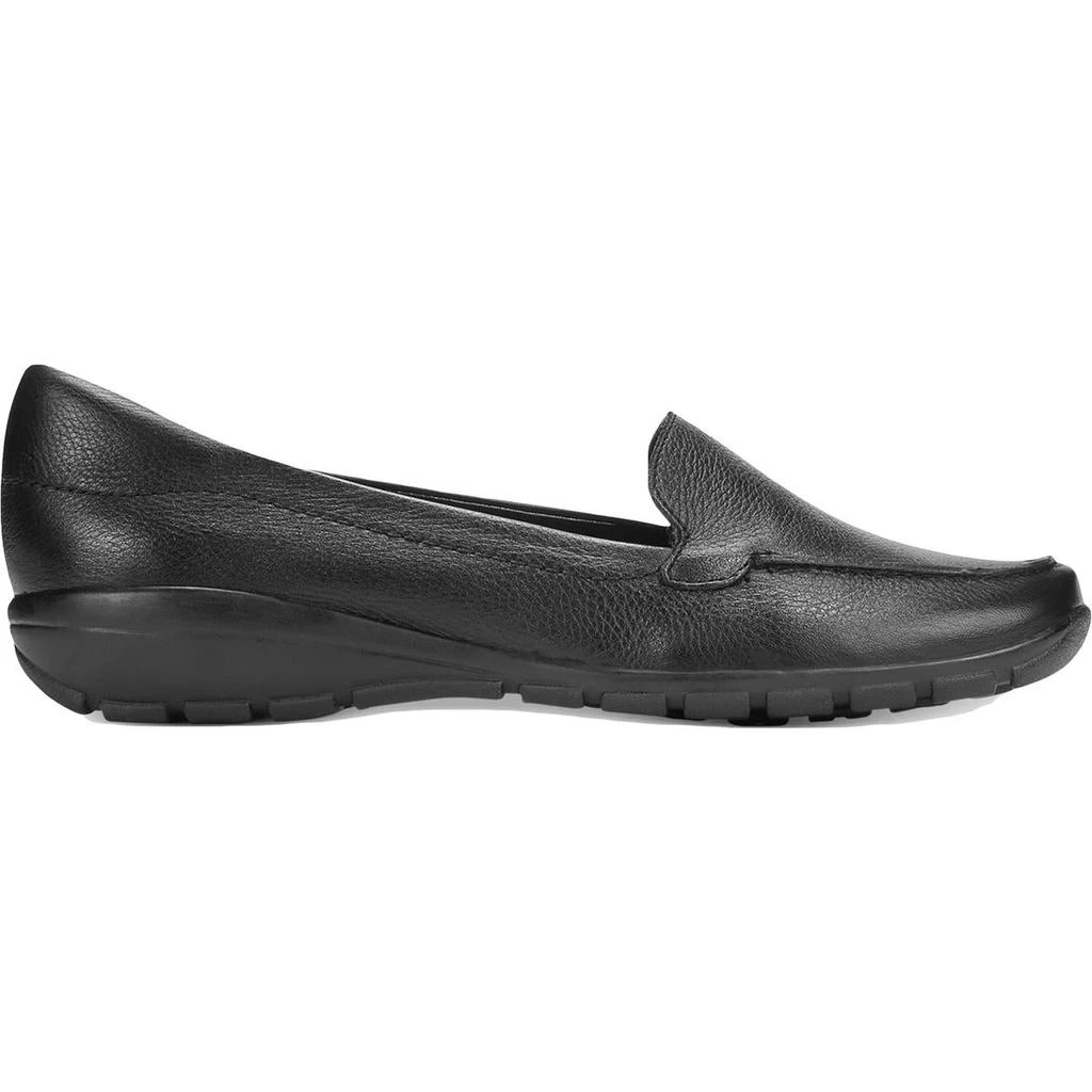 Easy Spirit Abide Womens Leather Loafers 3