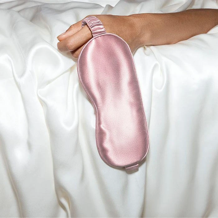 slip for beauty sleep Pure Silk Sleep Mask 3