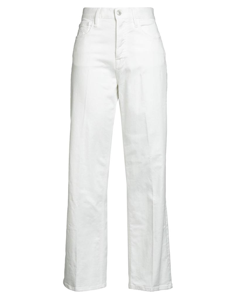 CYCLE Denim pants