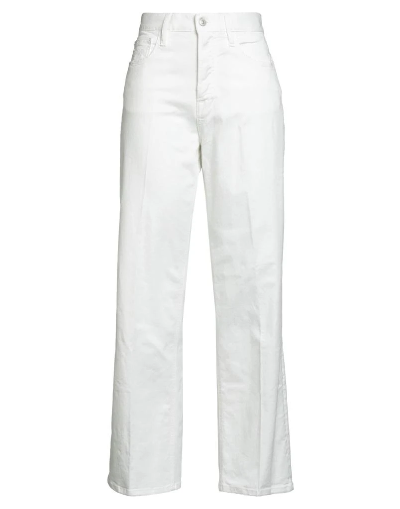 CYCLE Denim pants 1
