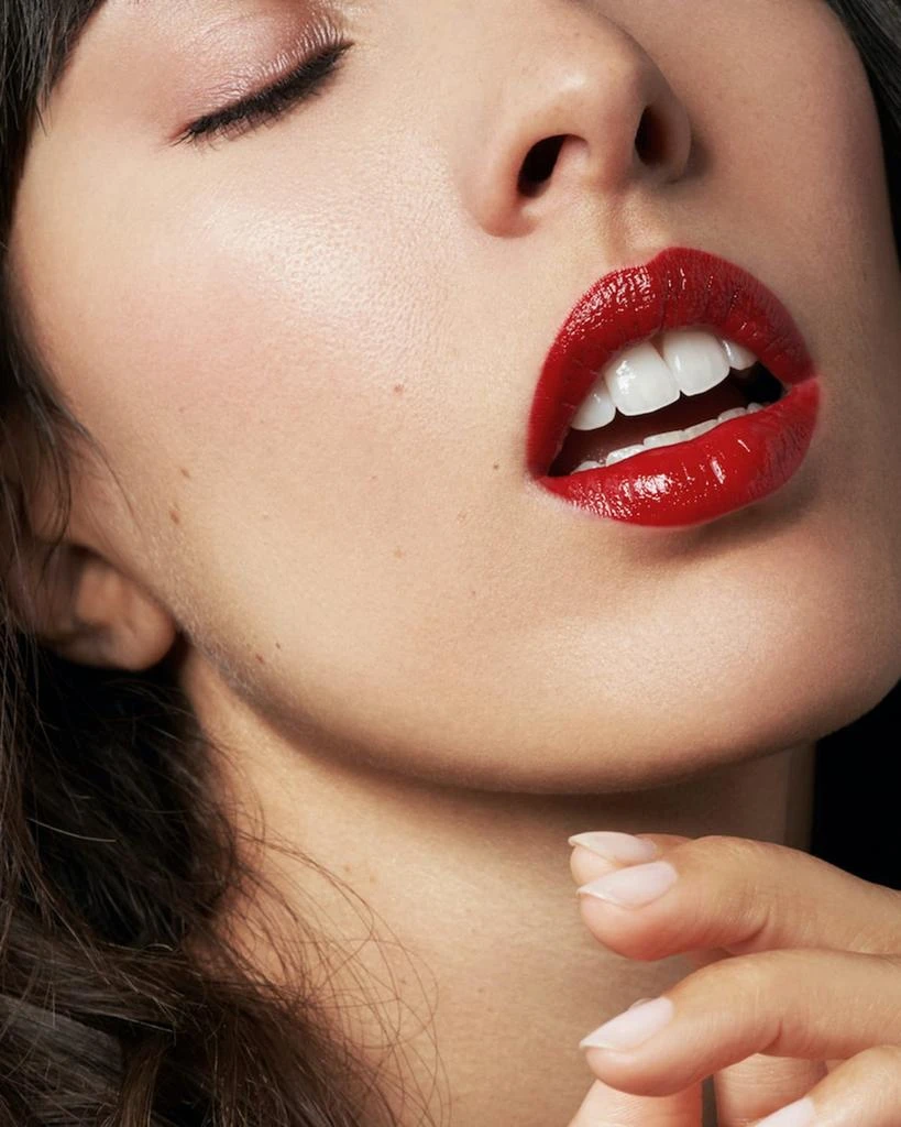 Le Rouge Francais Sublime Lips 2-Piece Holiday Pouch 7