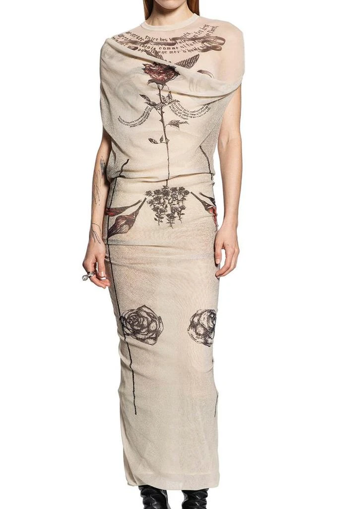 Jean Paul Gaultier Jean Paul Gaultier Dresses 1