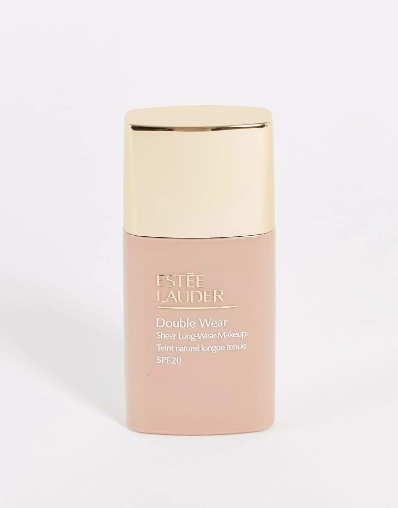 Estée Lauder Estee Lauder Double Wear Sheer Long-Wear Foundation SPF20 30ml 13