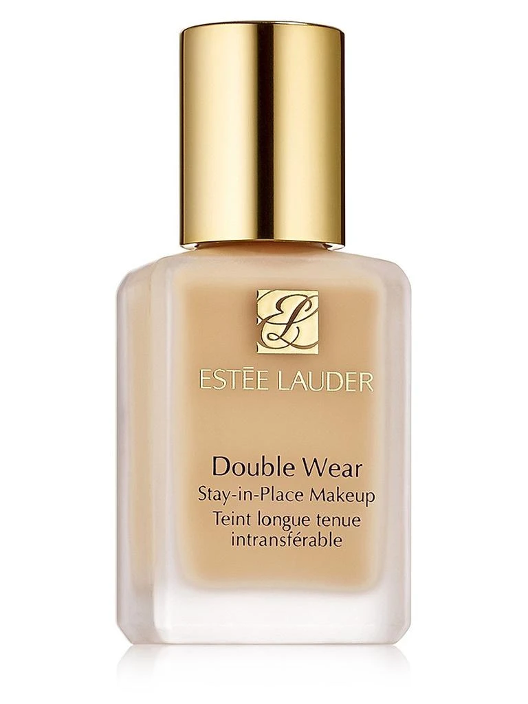 Estée Lauder Double Wear Stay-in-Place Foundation 1