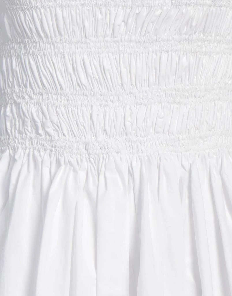 Matteau Short dress 4