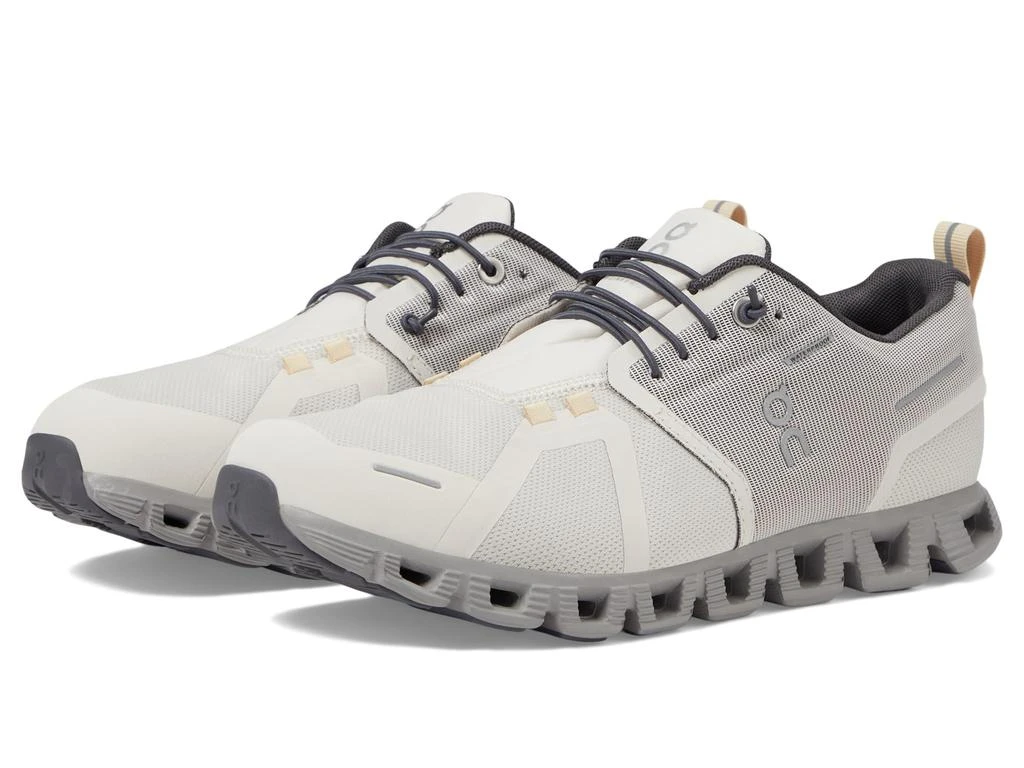 On Cloud 5 Waterproof 1