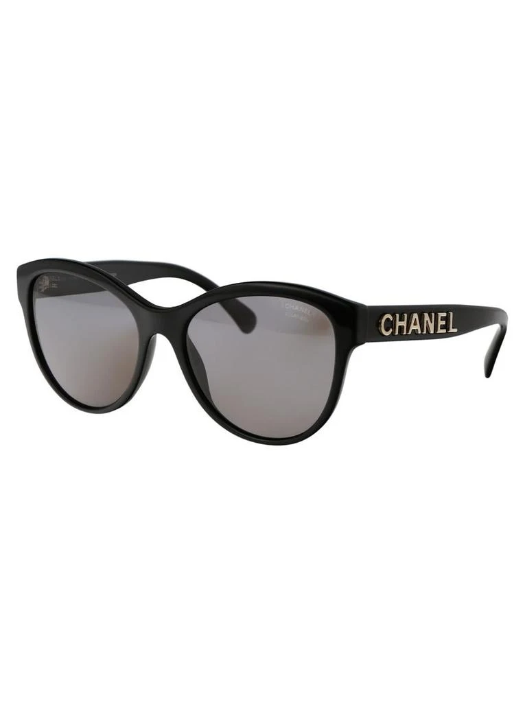 CHANEL Chanel SUNGLASSES 2