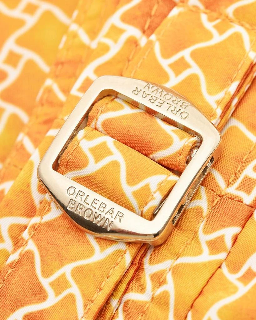 ORLEBAR BROWN Setter High-Low 4.5" Swim Trunks 4