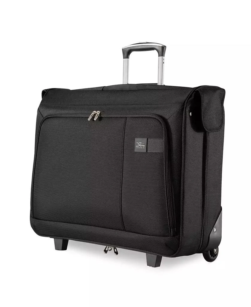 Skyway Sigma 19 Inch 7.0 Soft Side Rolling Garment Bag 2
