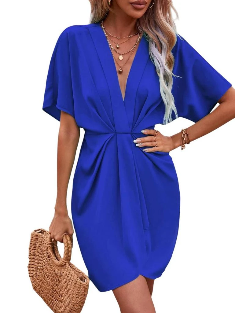 Miss Sparkling Miss Sparkling - Charlie Mini Dress 3