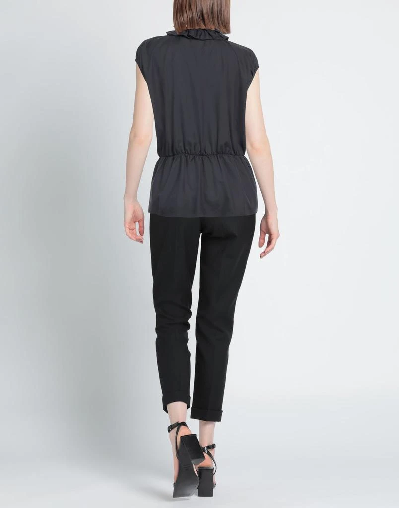 LE SARTE PETTEGOLE Solid color shirts 
blouses 3