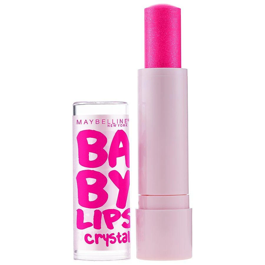 Maybelline Moisturizing Lip Balm 1