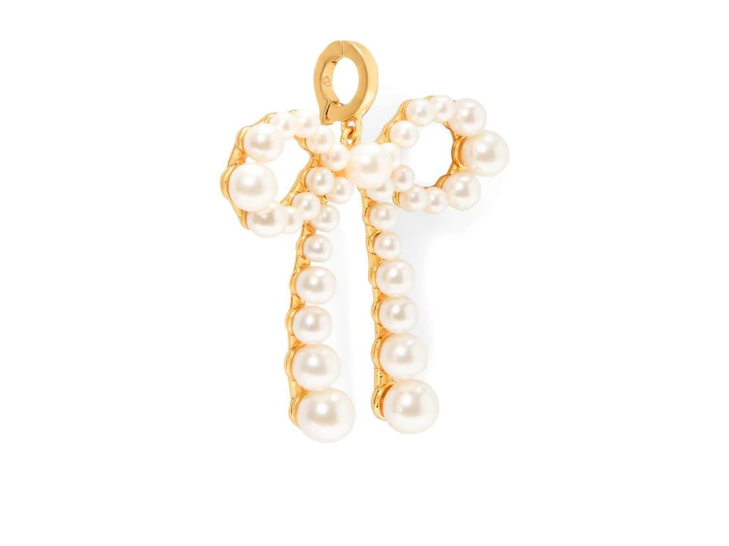 Kate Spade One In A Million Pearl Bow Charm 2