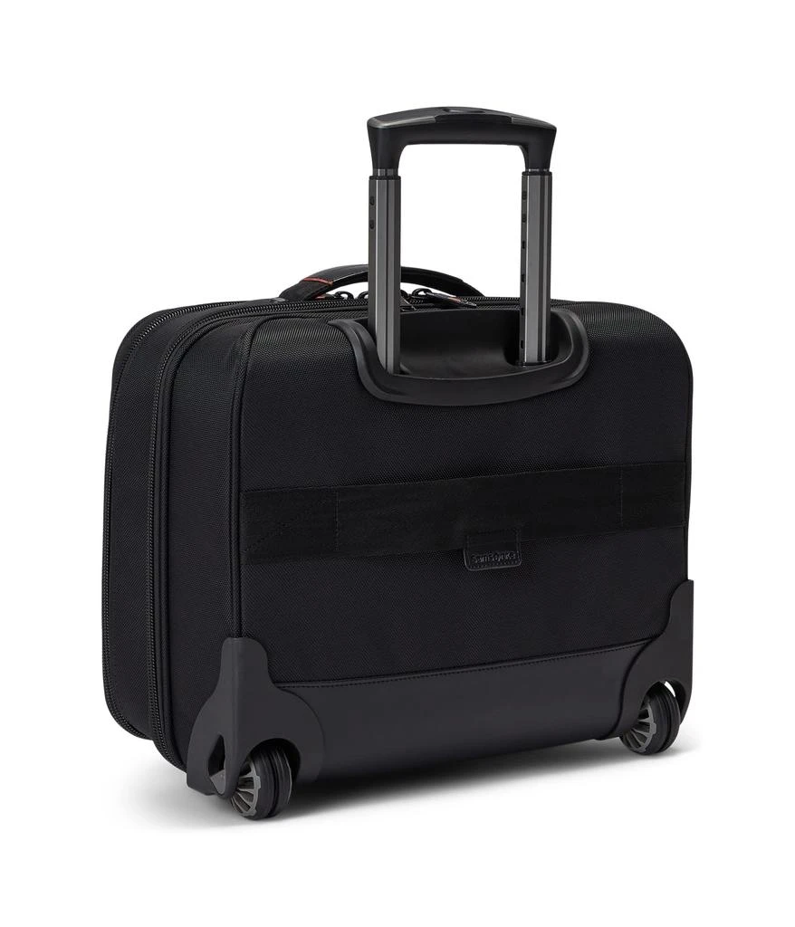 Samsonite Pro Upright Mobile Office 2