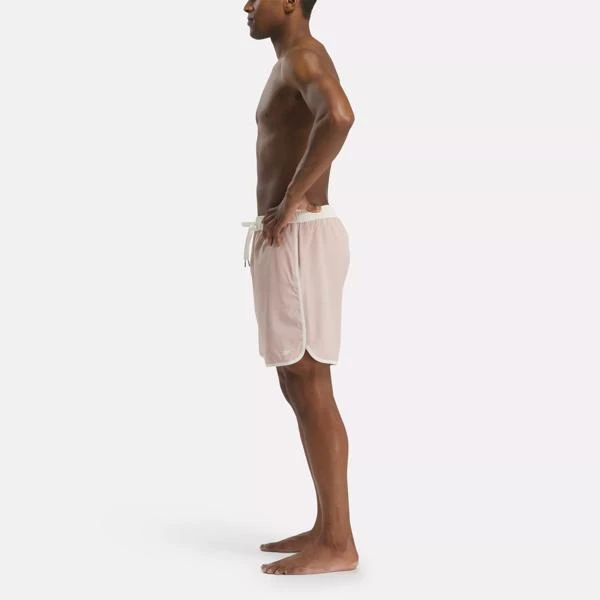 Reebok 7" Core Volley Swim Trunks 2