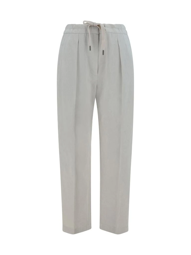 BRUNELLO CUCINELLI Pants 1