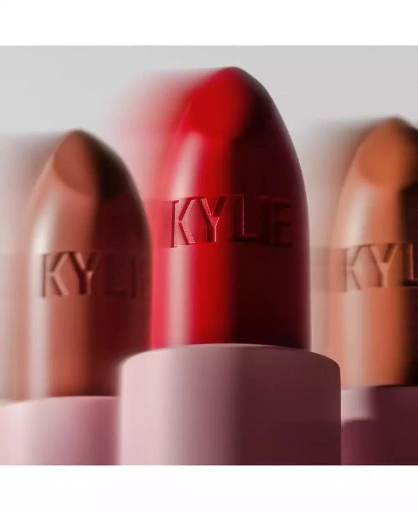 Kylie Cosmetics Crème Lipstick 8