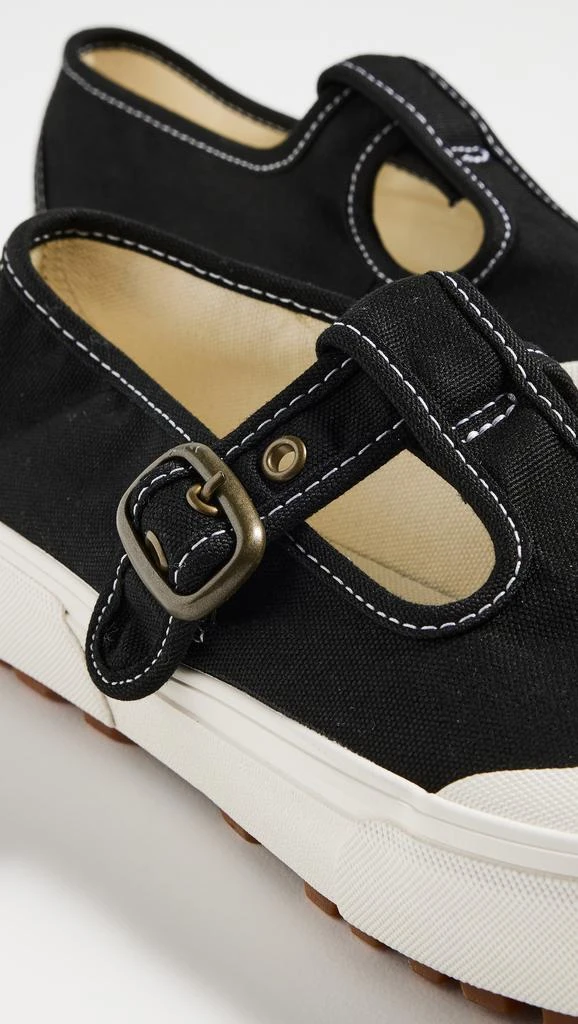 Vans Style 93 Mary Jane Sneakers 4