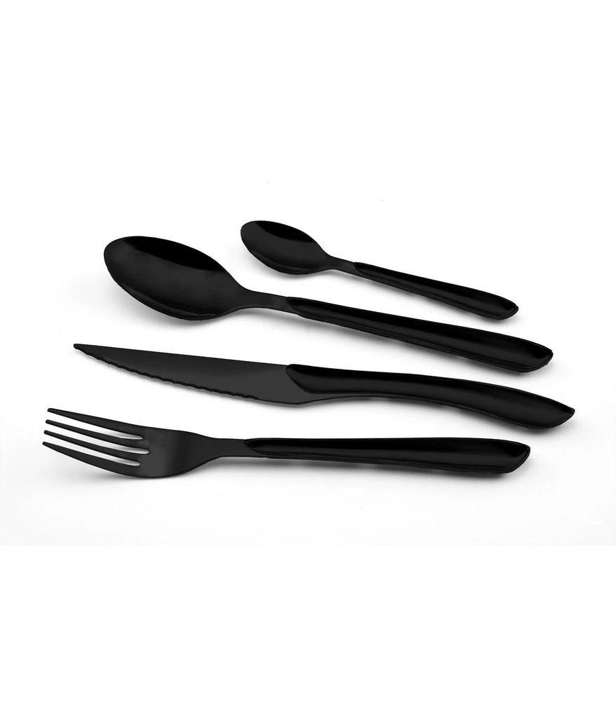 Couzon 
Medard De Noblat Ménagère 32 Pièces - Lumino - Noir 3