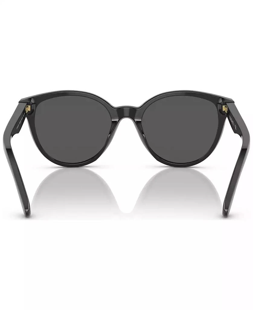 Versace Kids Sunglasses, VK4427U (ages 7-10) 4