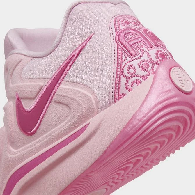 NIKE Nike KD 17 Basketball Shoes 3