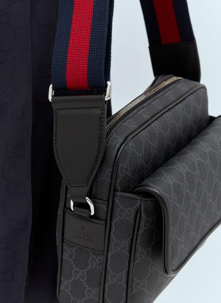 ショルダーバッグ・ポシェット Gucci Small Crossbody Gg Bag Gucci Small GG Crossbody Bag - Shoulder Bags - Compare