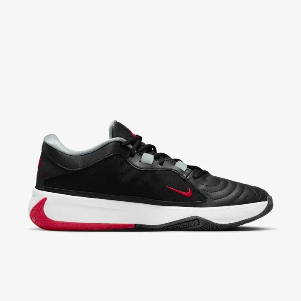 NIKE Zoom Freak DX4985-004 Sneaker Men's Black Red Basketball Shoes GAL1629 2