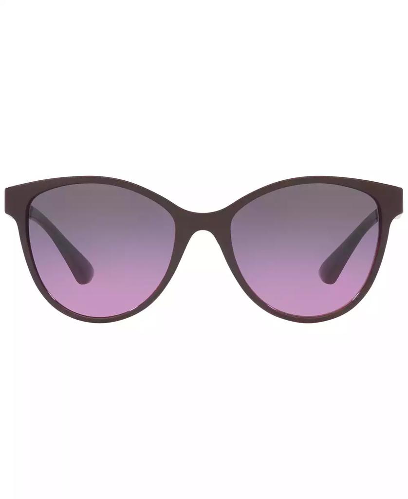 Sunglass Hut Collection Women's Sunglasses, HU202155-Y