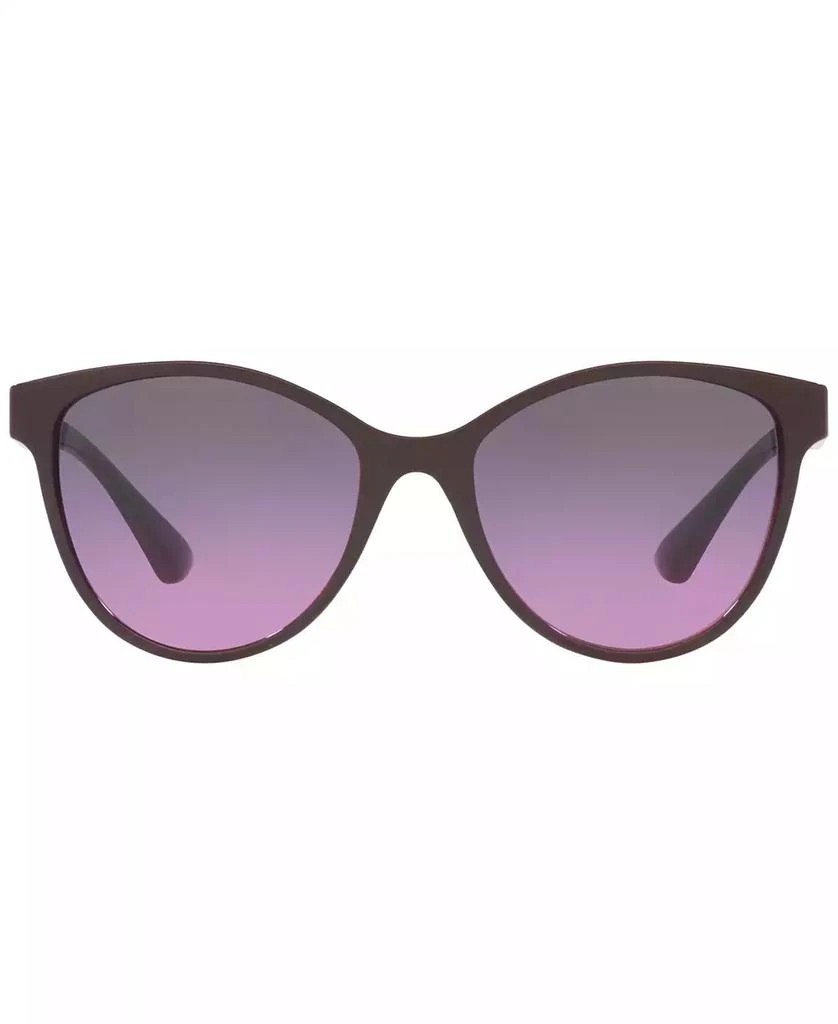 Sunglass Hut Collection Women's Sunglasses, HU202155-Y 2