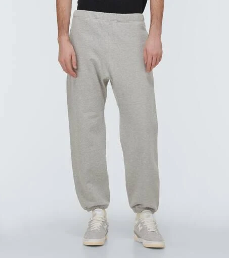 Snow Peak Cotton sweatpants 3